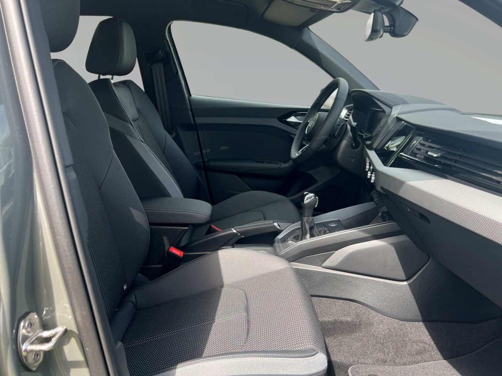 Audi A1 allstreet – Bild 7