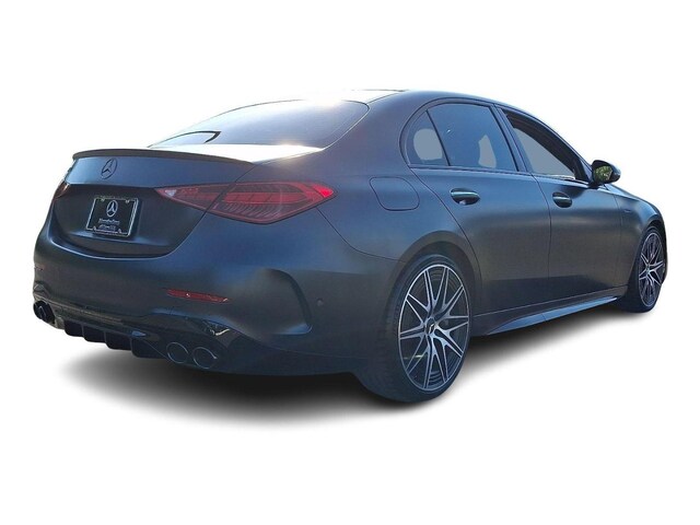 2024 Mercedes-Benz
