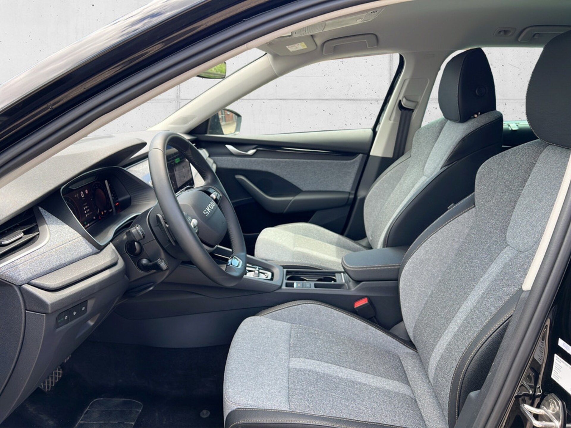 Skoda Octavia Combi Tour