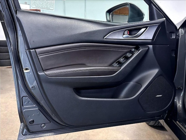 2017 Mazda Mazda3 Grand Touring - Photo 22