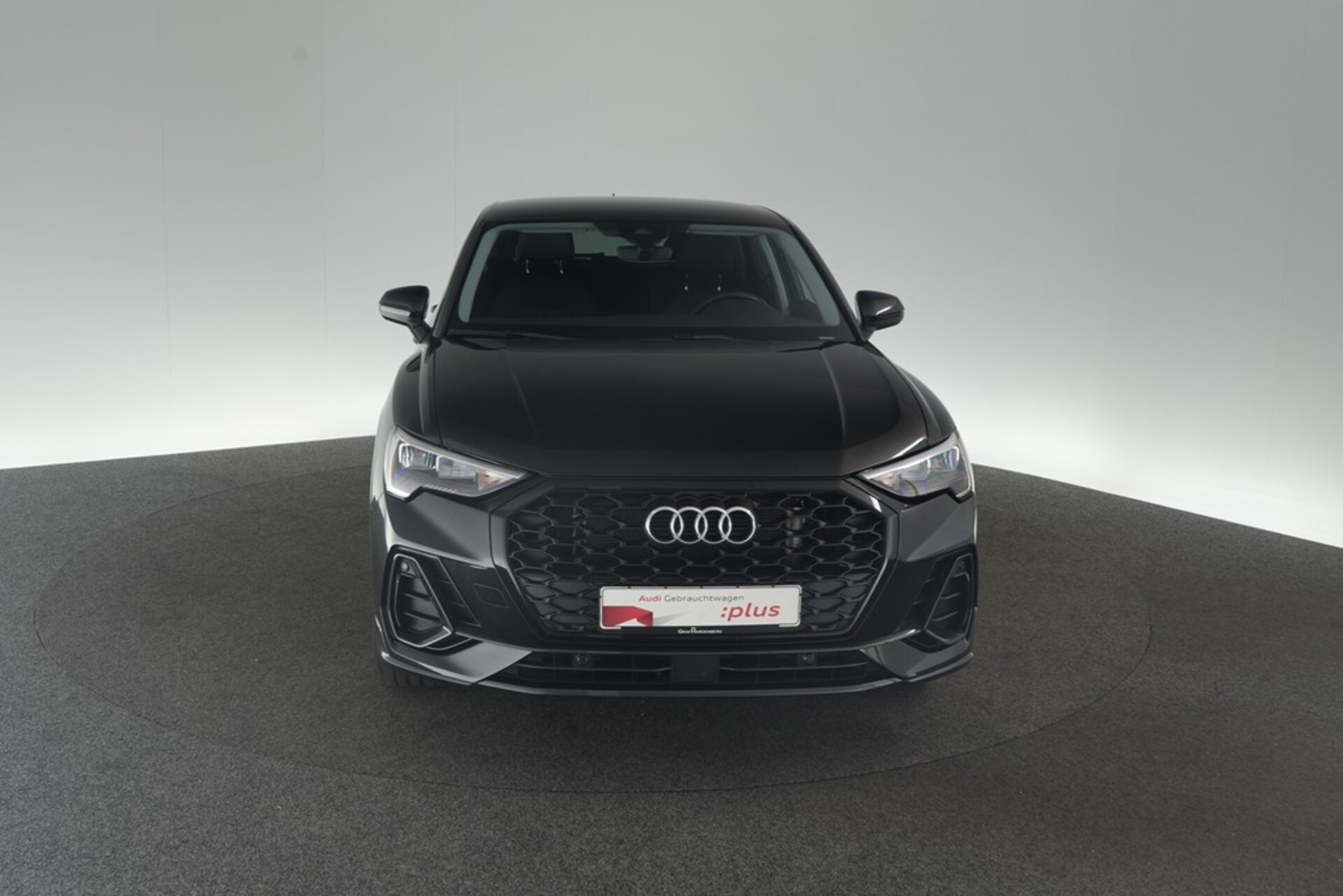 Audi Q3 Sportback TFSI e