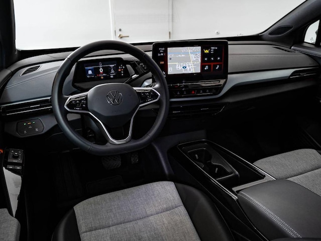 2024 Volkswagen ID.4