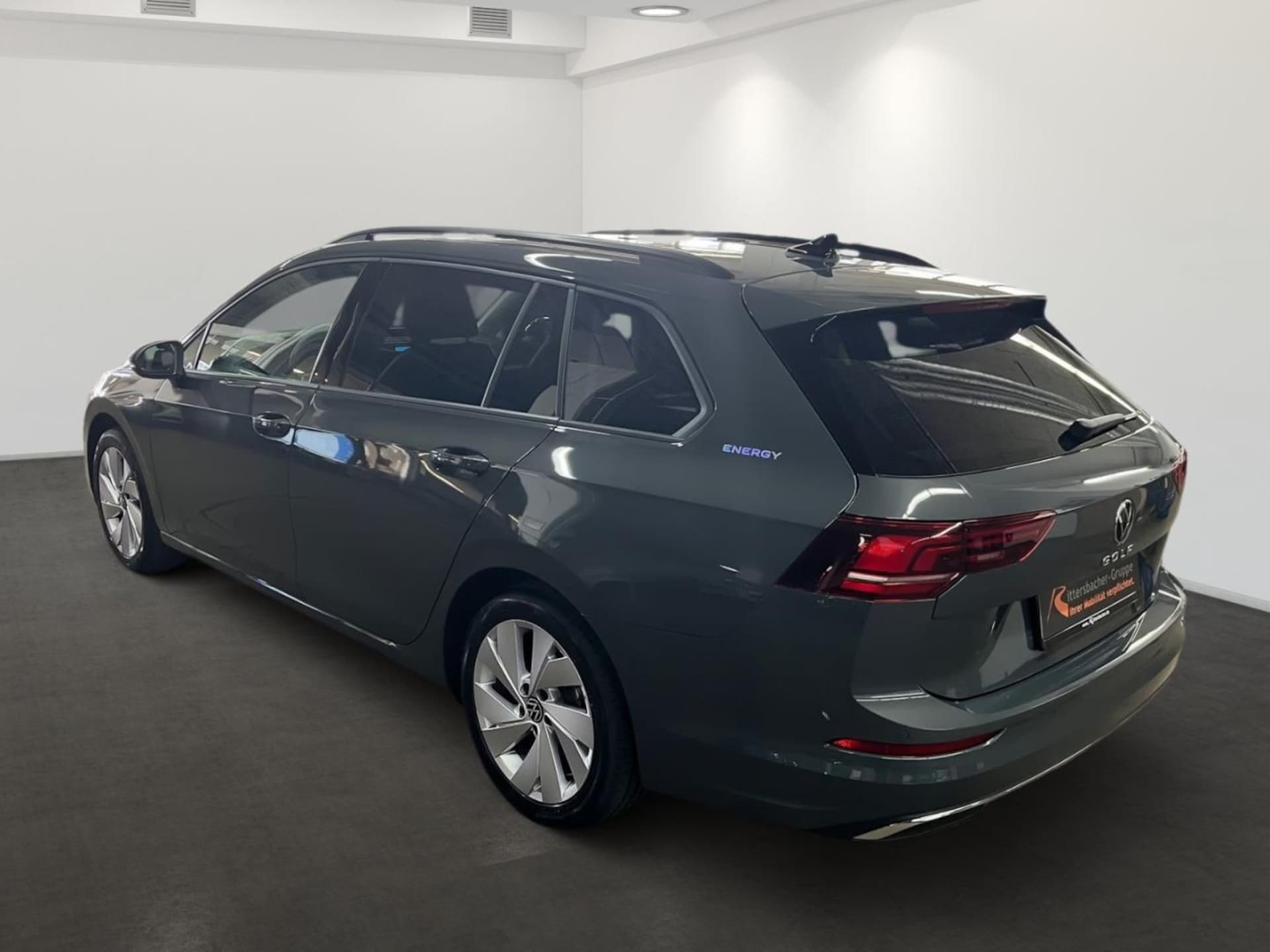 Volkswagen Golf Variant ENERGY