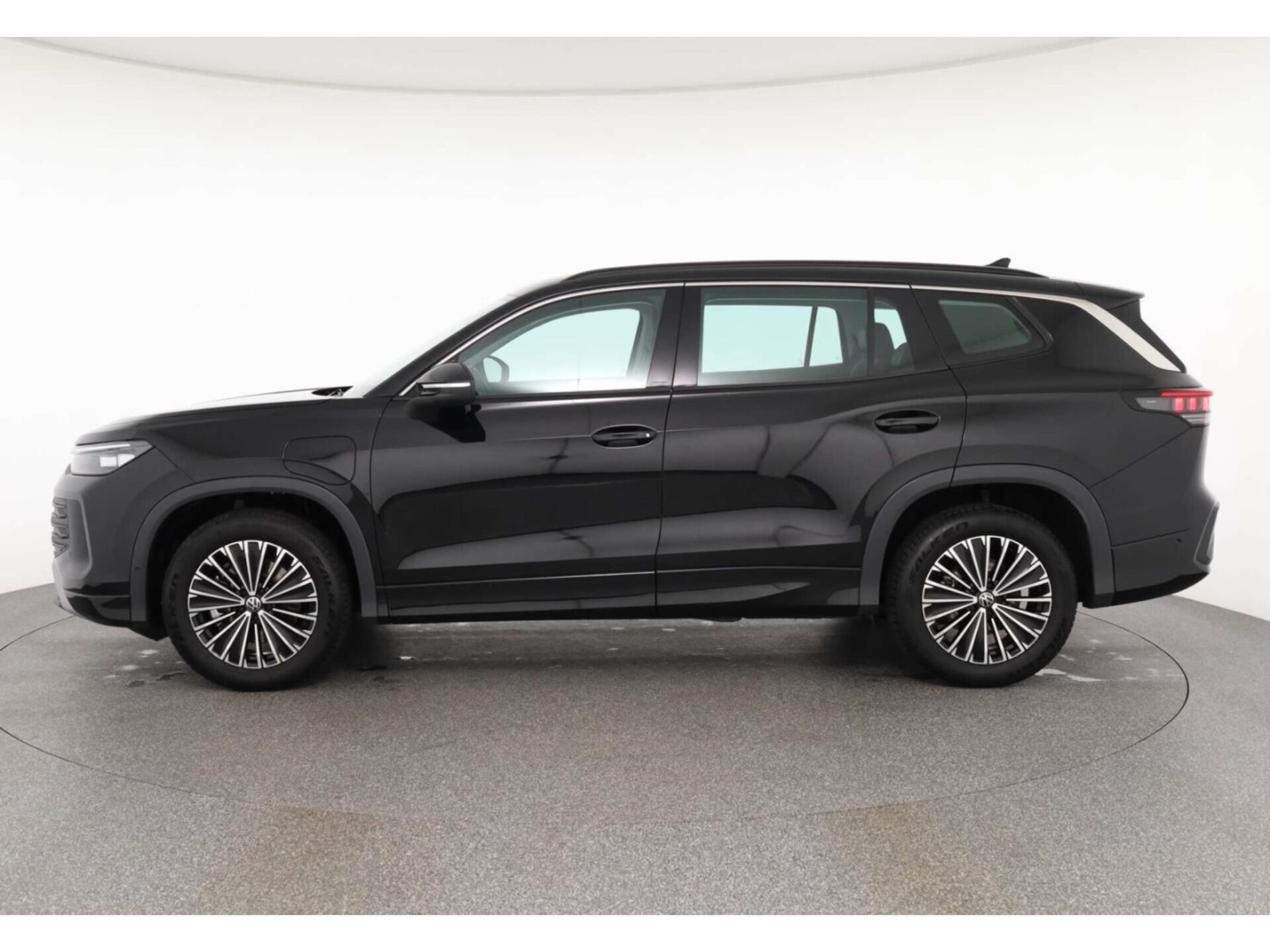 Volkswagen Tayron Life