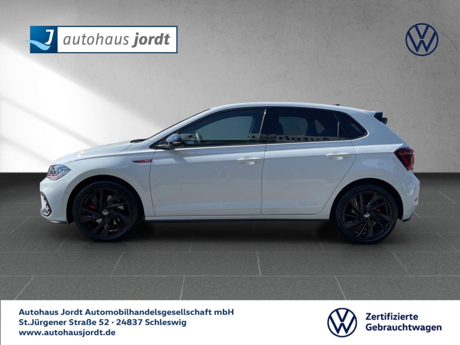 Volkswagen Polo – Bild 2