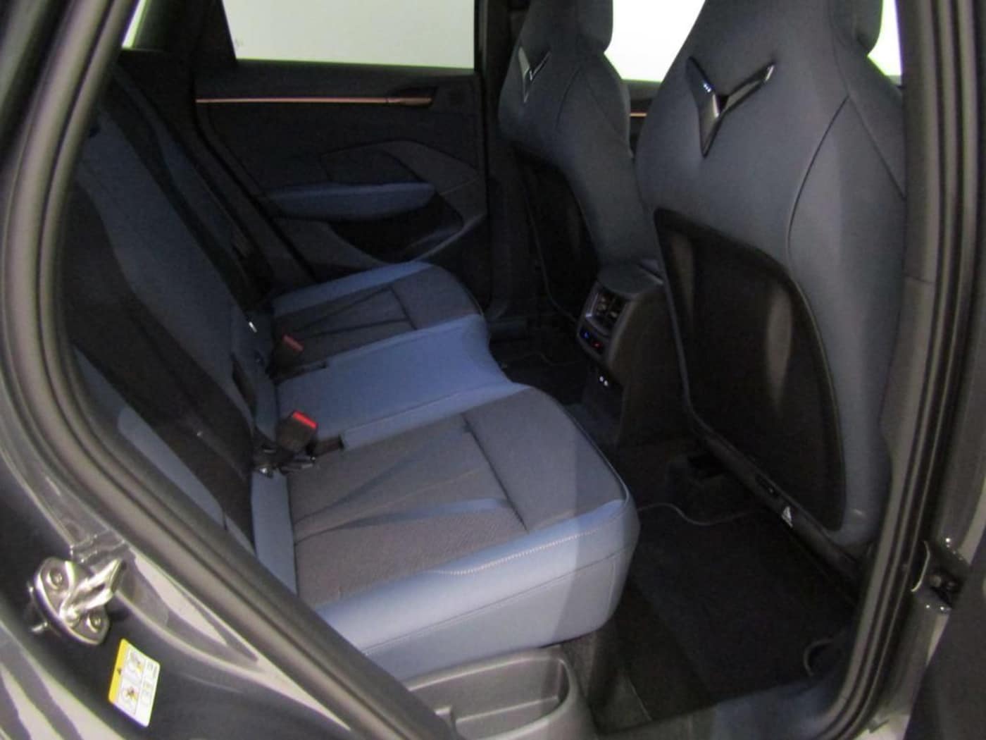 CUPRA Terramar 1.5 TSI e-Hybrid DSG 150 kW (204 CV) — photo 7