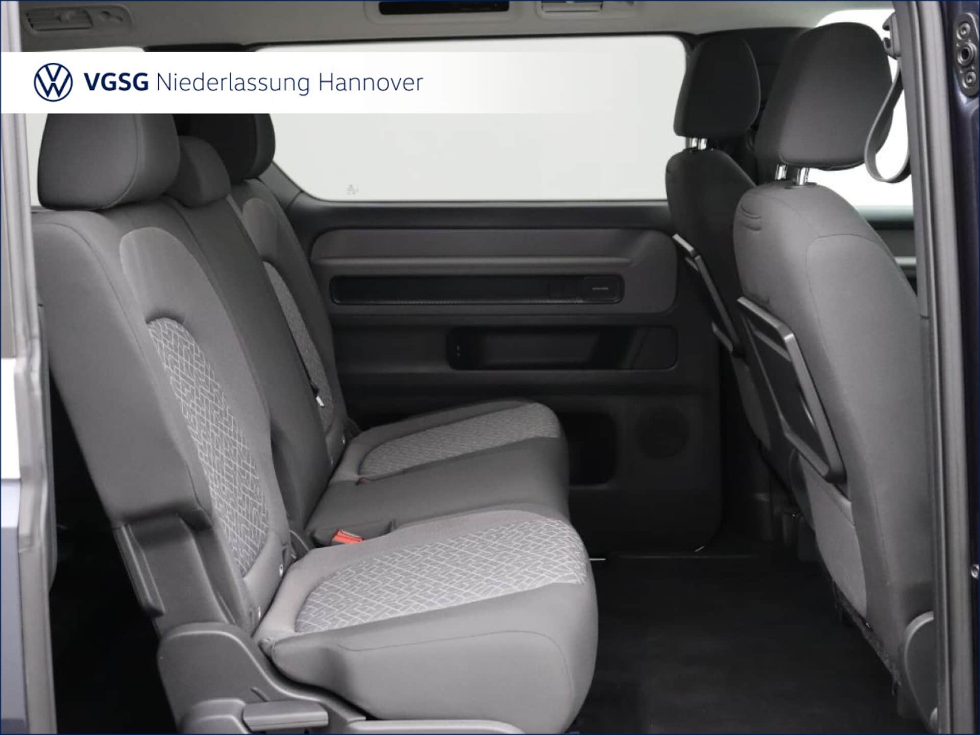 Volkswagen ID. Buzz Pro