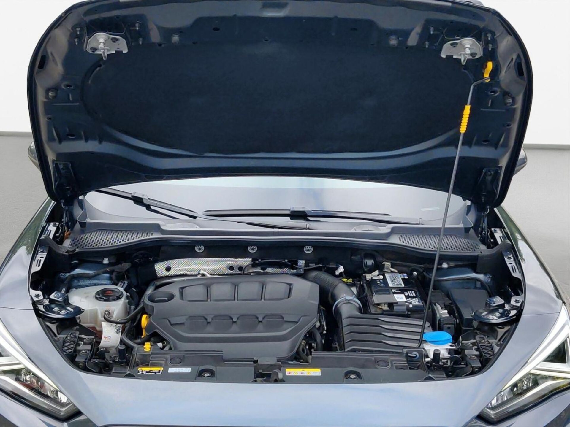 CUPRA Formentor VZ