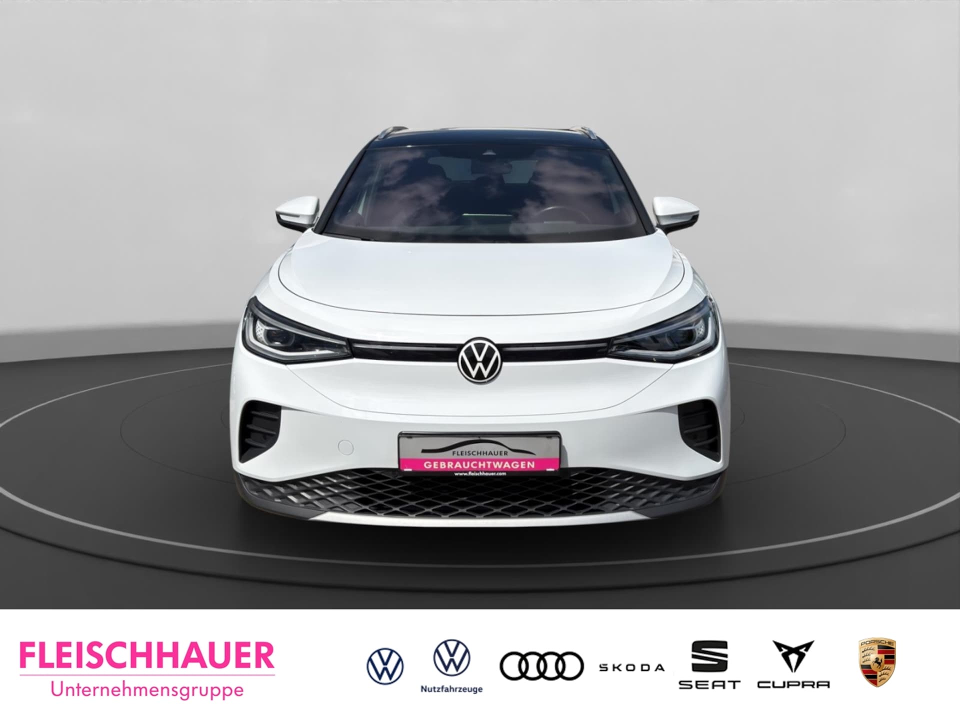 Volkswagen ID.4 Pro Performance