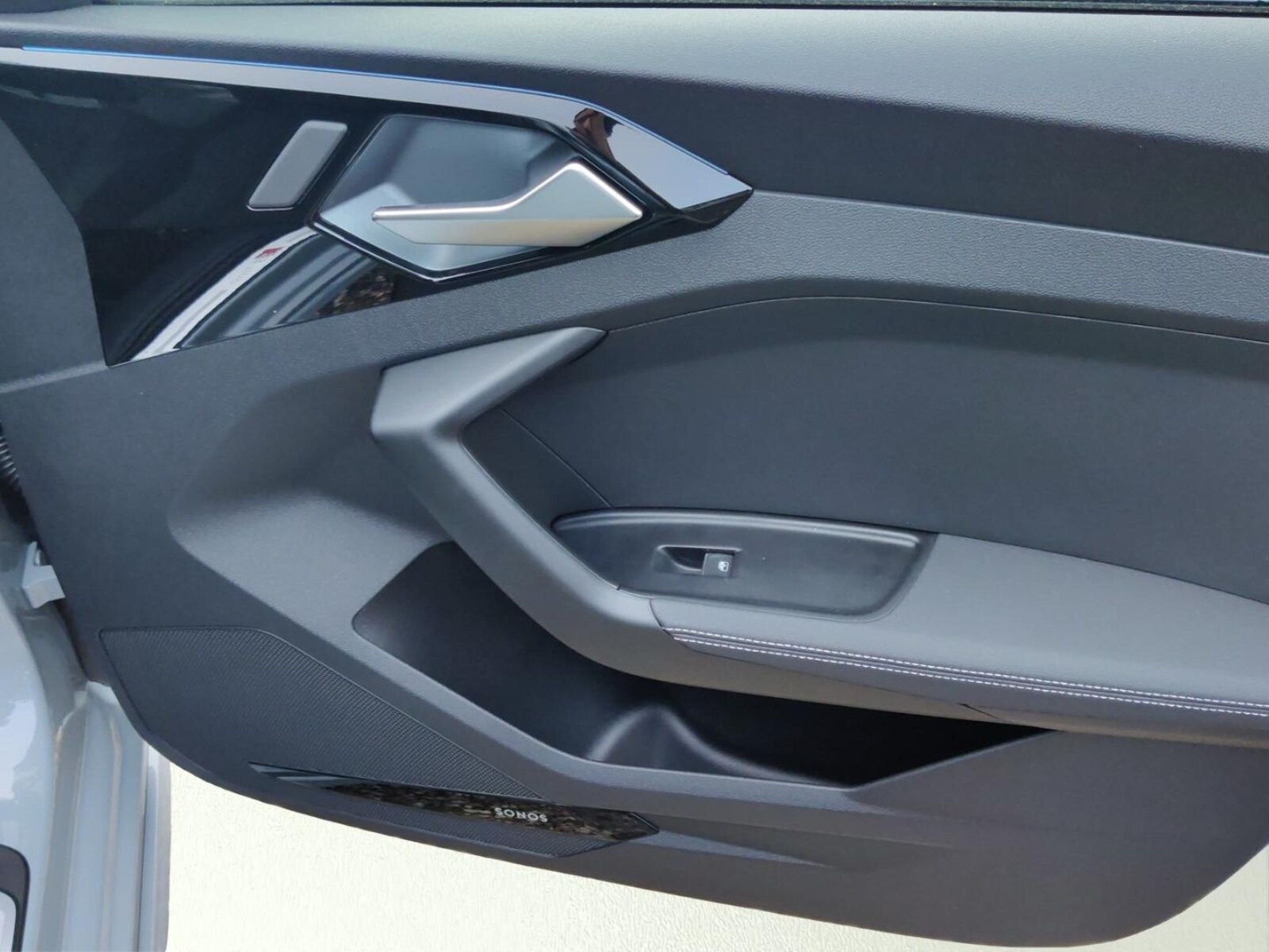 Audi A1 Sportback – Bild 17