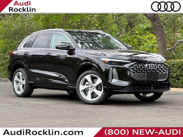 2026 Audi Q5
