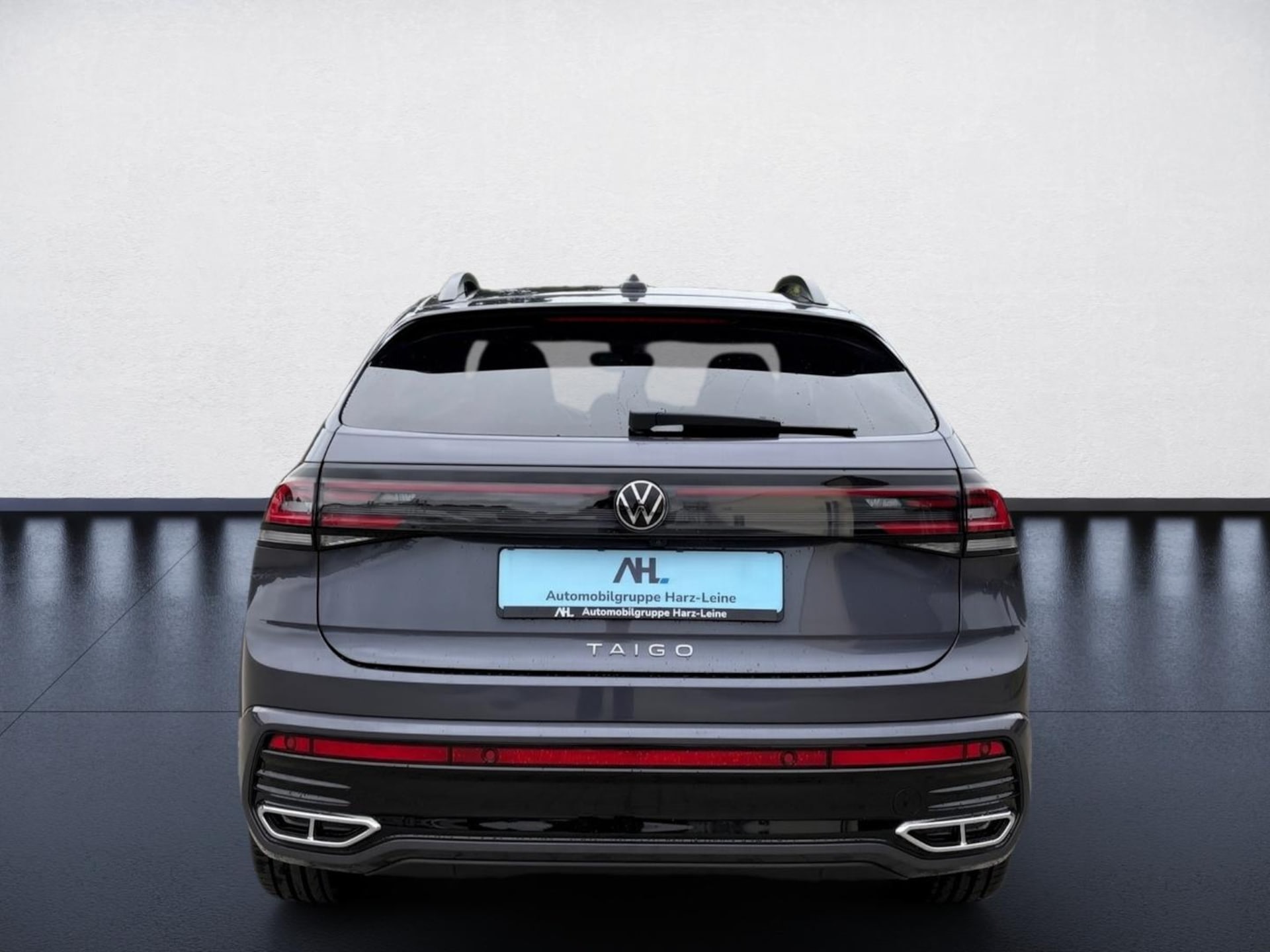 Volkswagen Taigo R-Line
