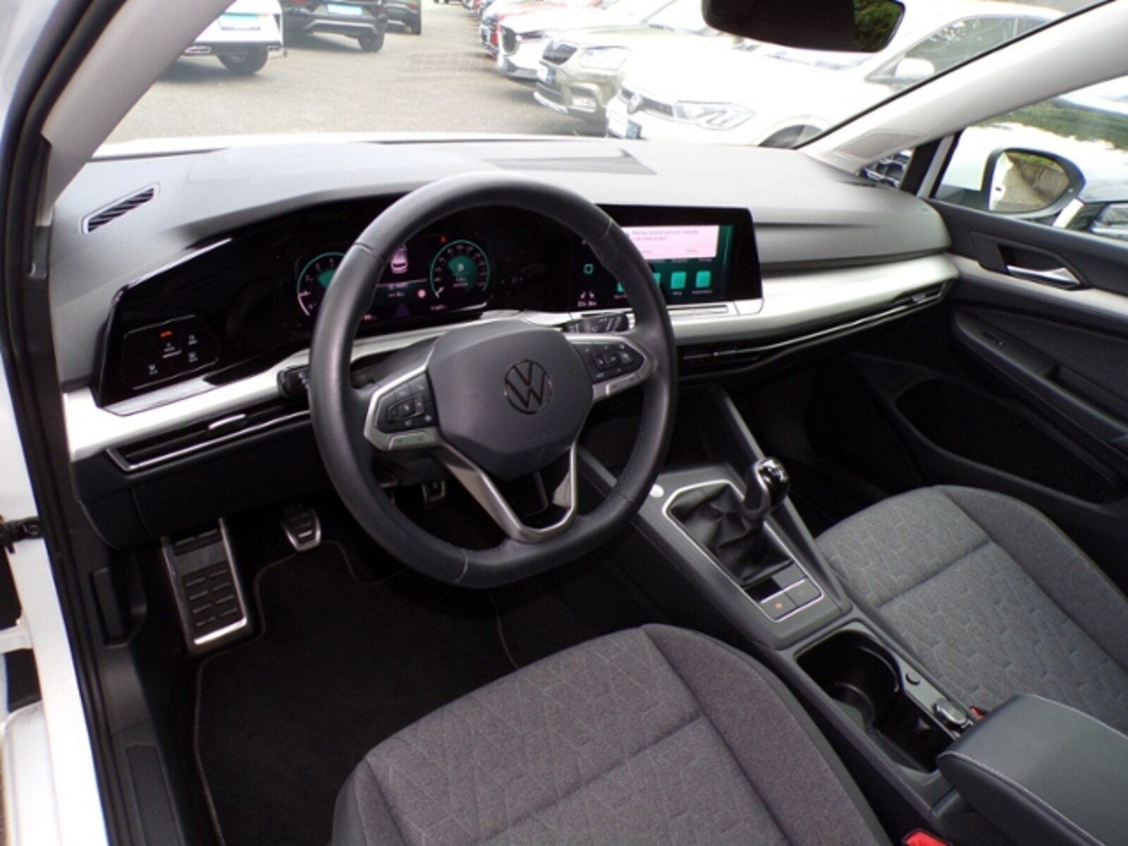 Volkswagen Golf – Bild 13