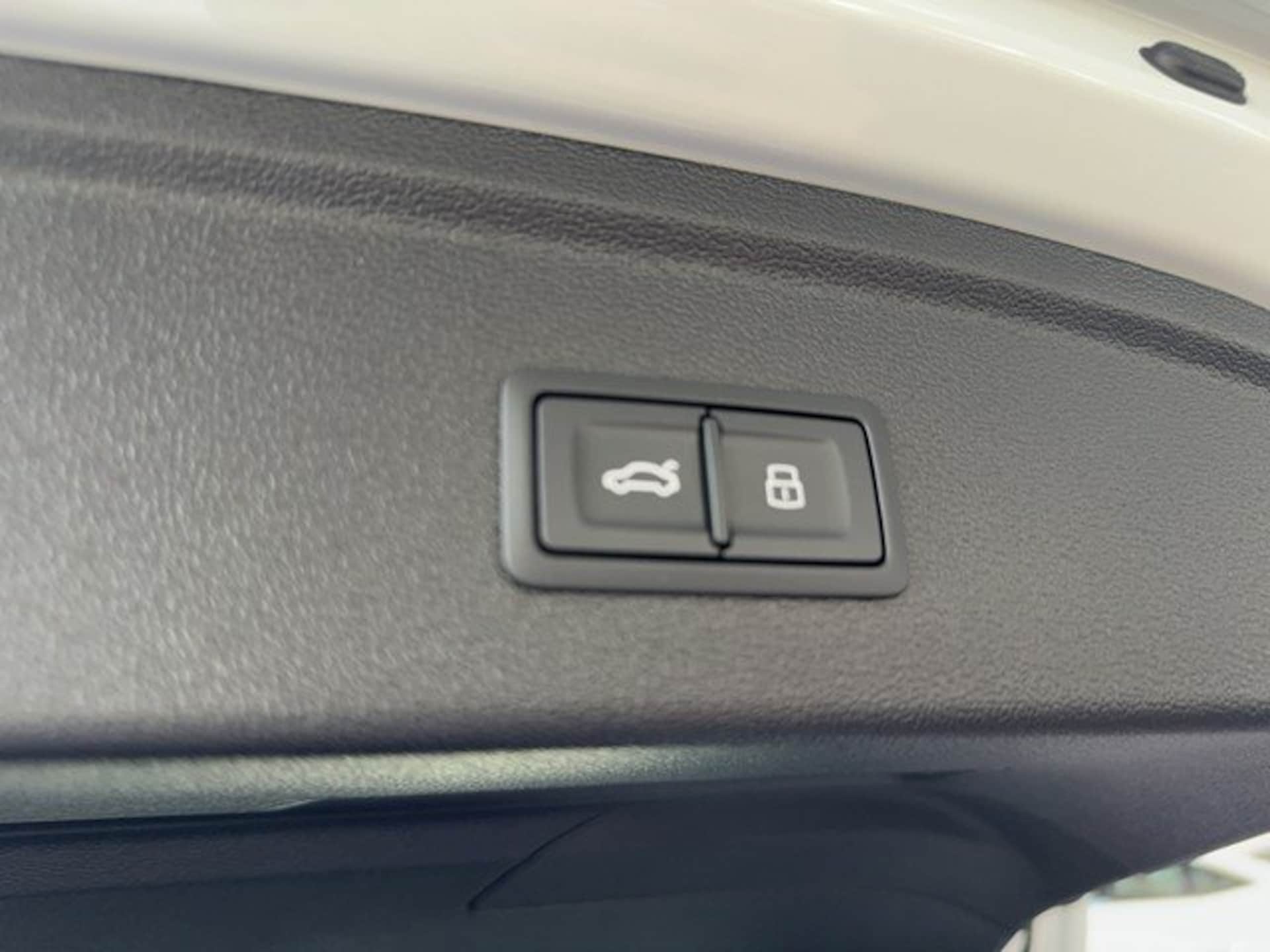 Audi A3 allstreet