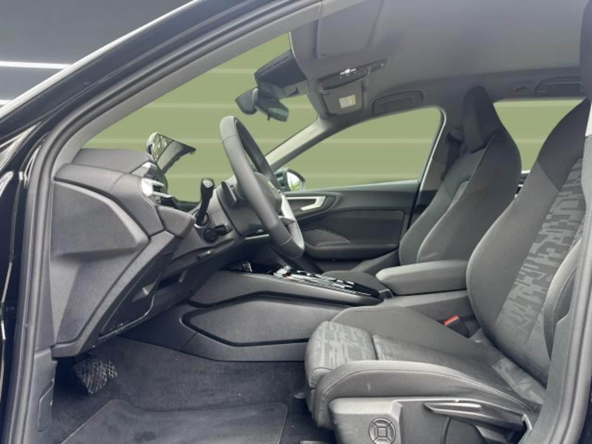 Audi A5 Avant