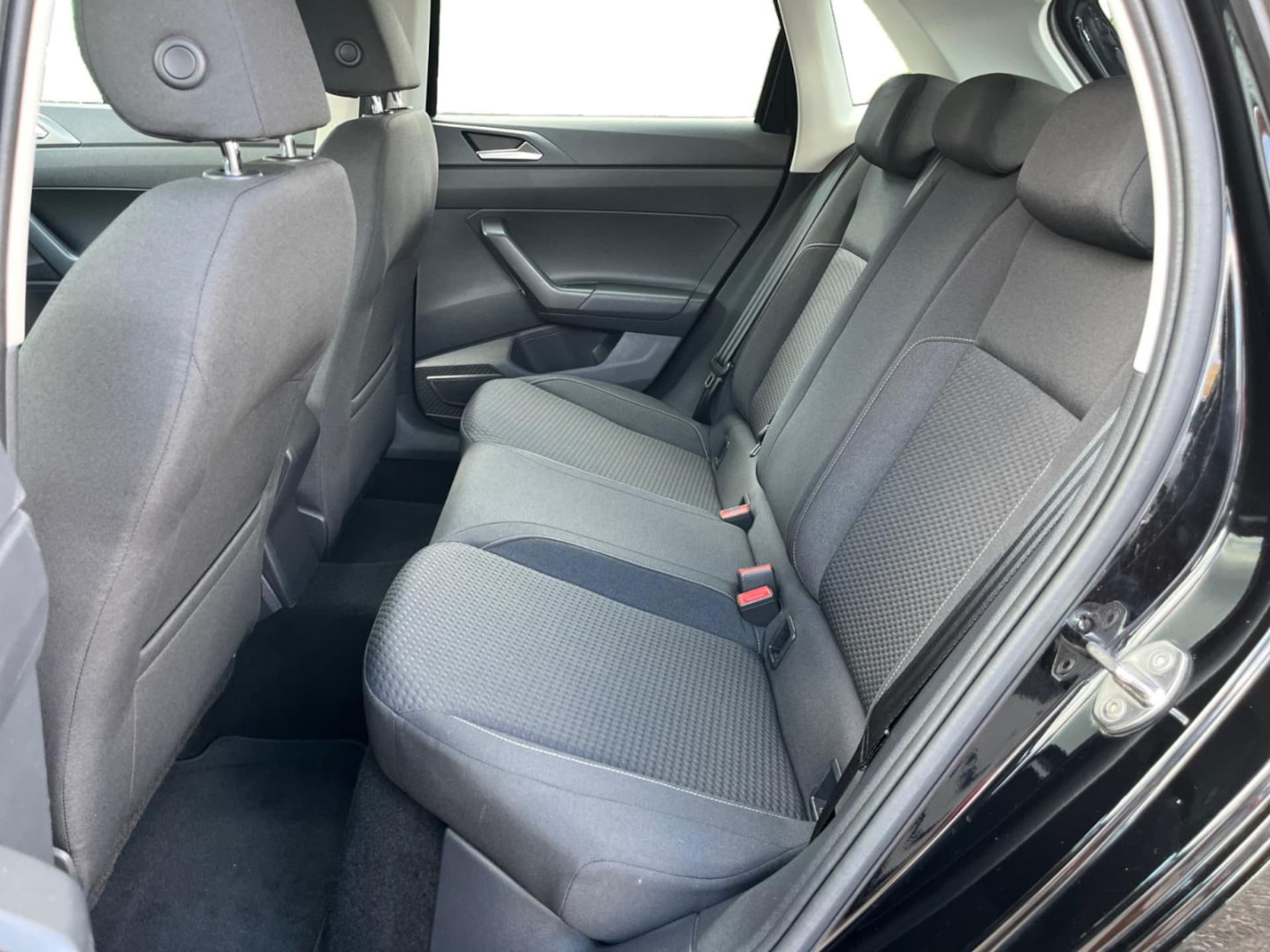 Volkswagen Polo Comfortline