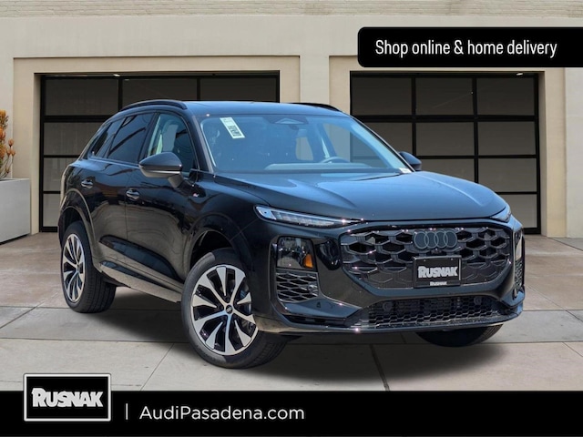 Photo of 2026 Audi Q3 SUV