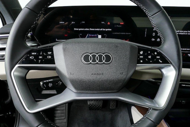 2026 Audi A6 Premium Plus - Photo 10