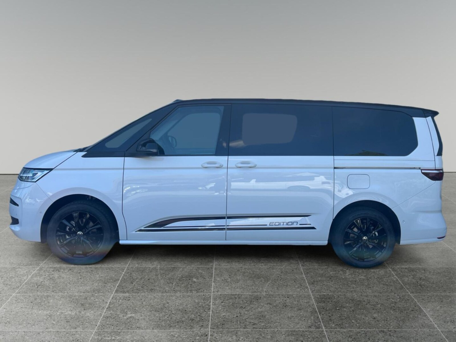 Volkswagen Multivan Langversion – Bild 2