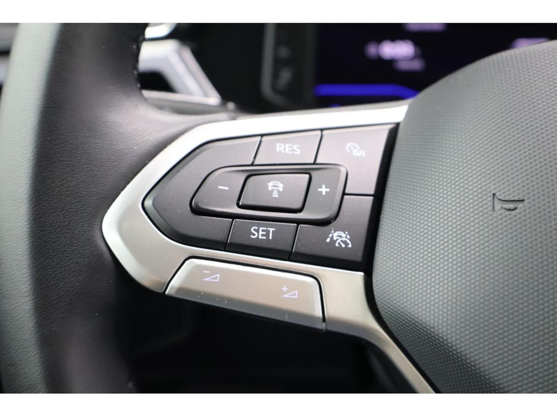 Volkswagen Touran R-Line