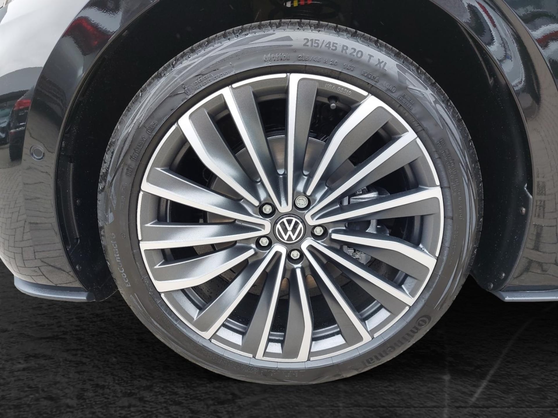 Volkswagen ID.3 Pro