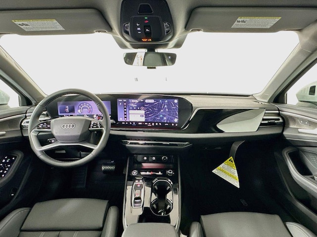 2026 Audi A5 Sedan