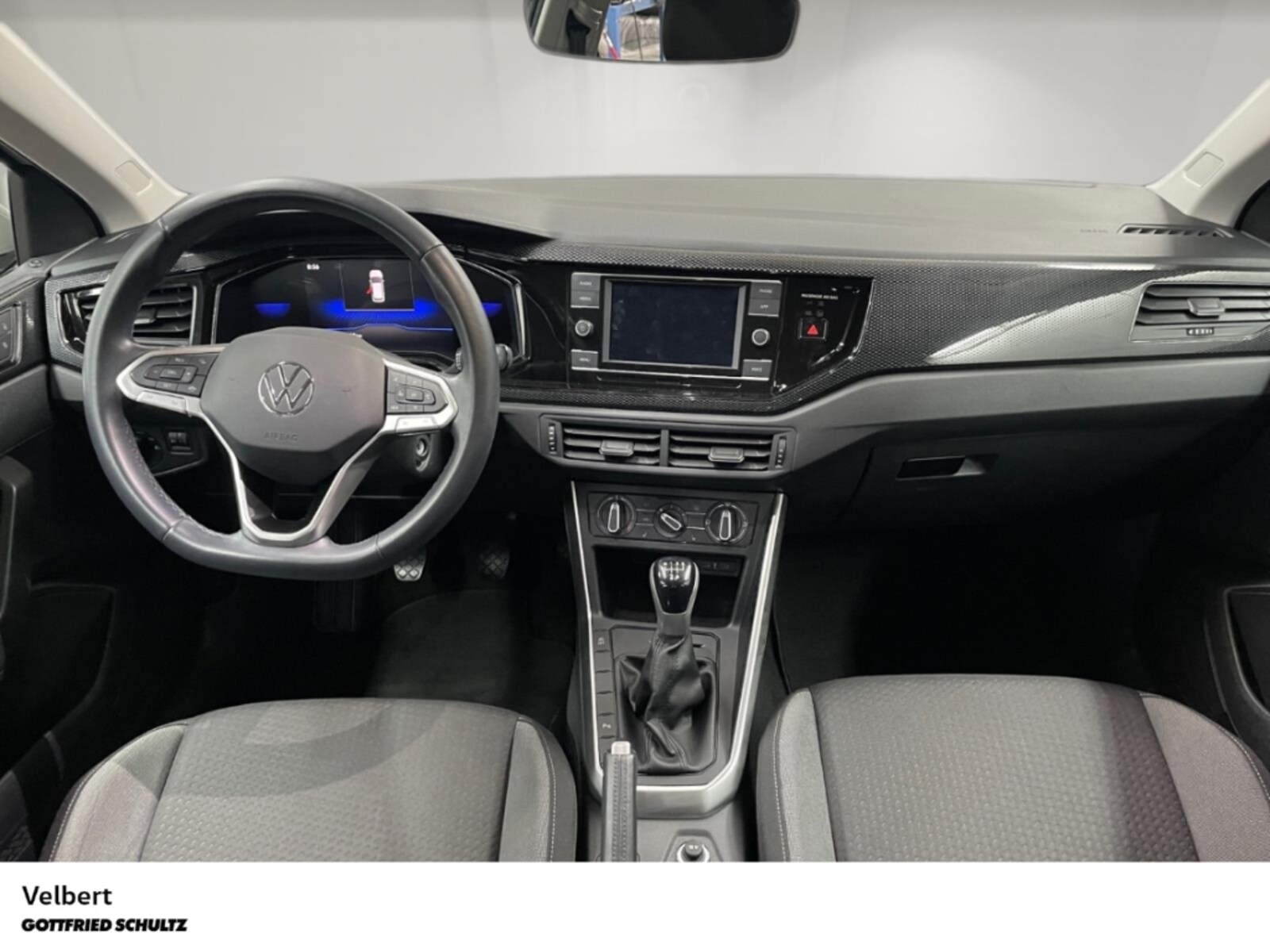 Volkswagen Taigo – Bild 5