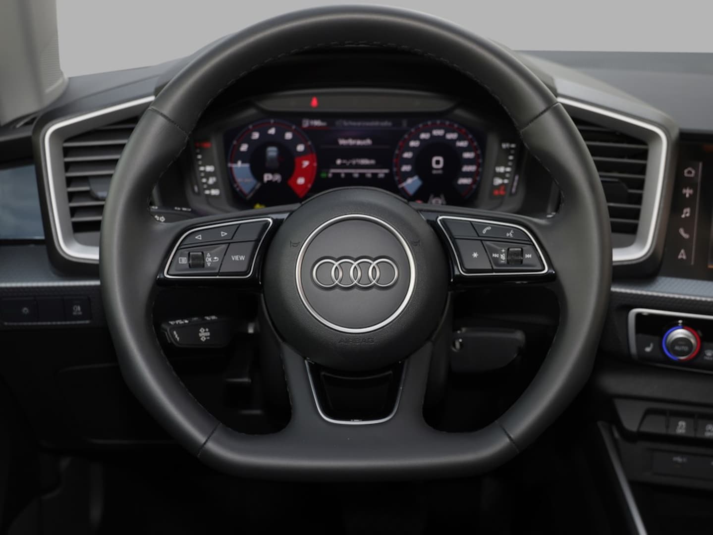 Bild über Audi A1 Sportback advanced 35 TFSI S tronic - für weitere Informationen kontaktieren Sie den Audi Partner
