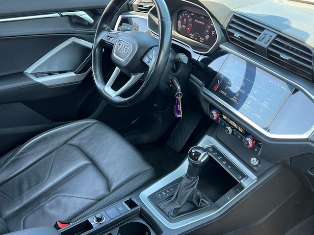 2023 Audi Q3 SUV