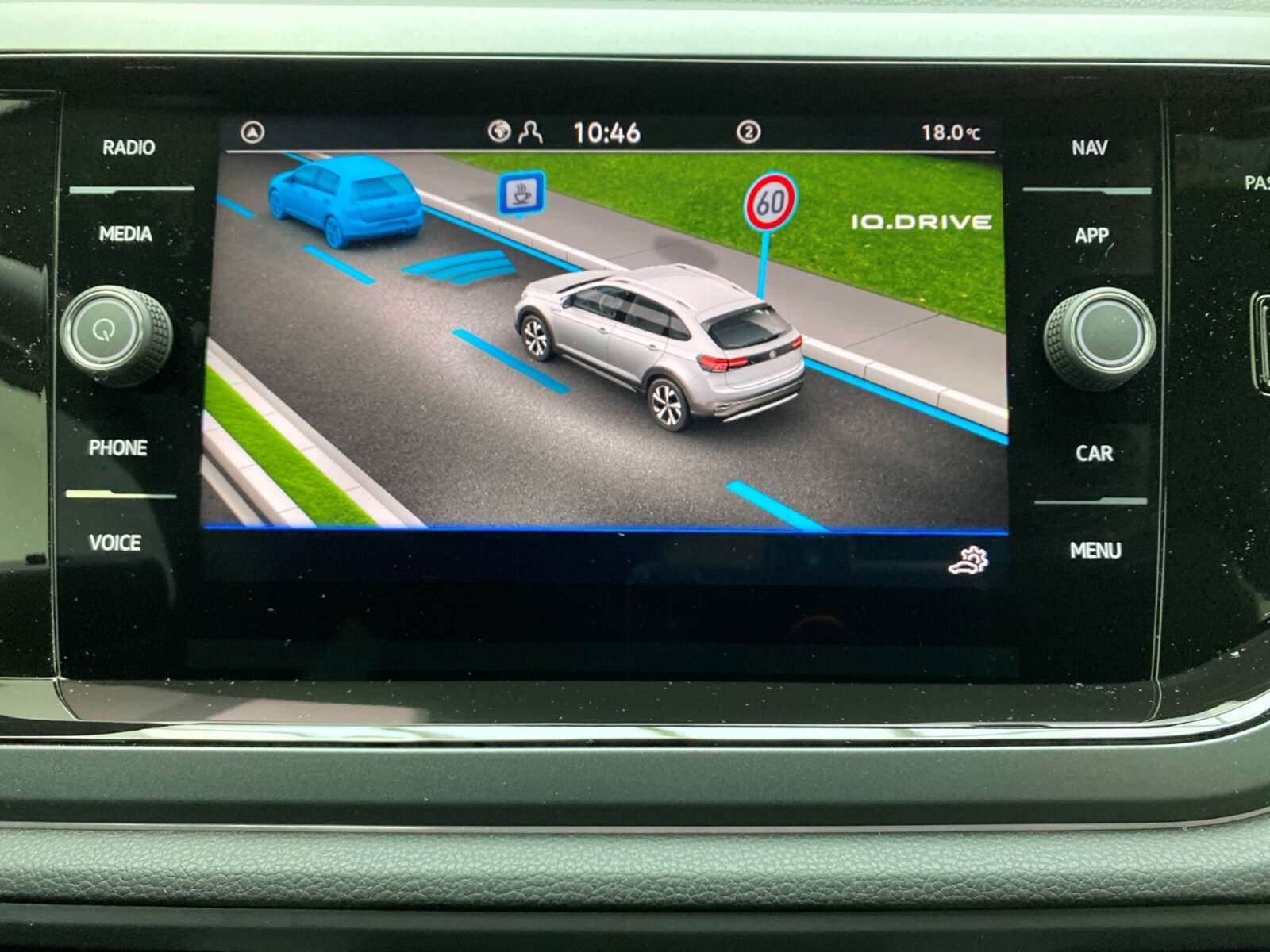 Volkswagen Taigo – Bild 8