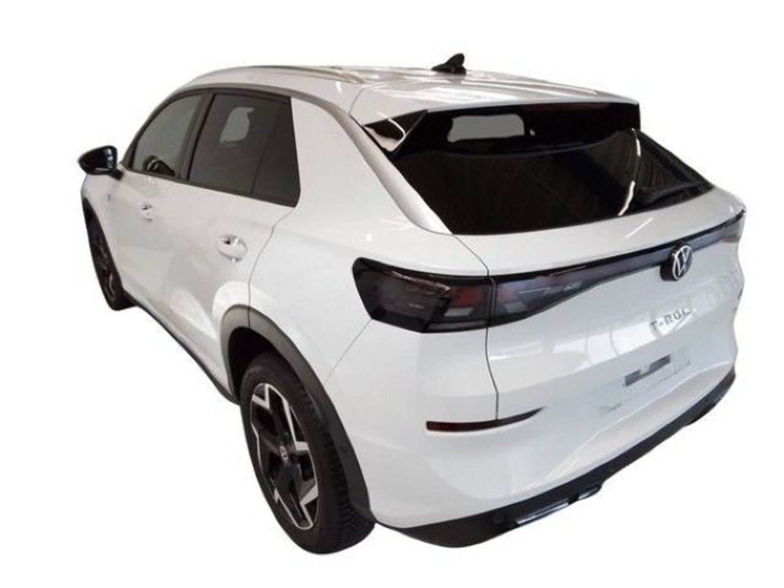 Volkswagen T-Roc – Bild 5