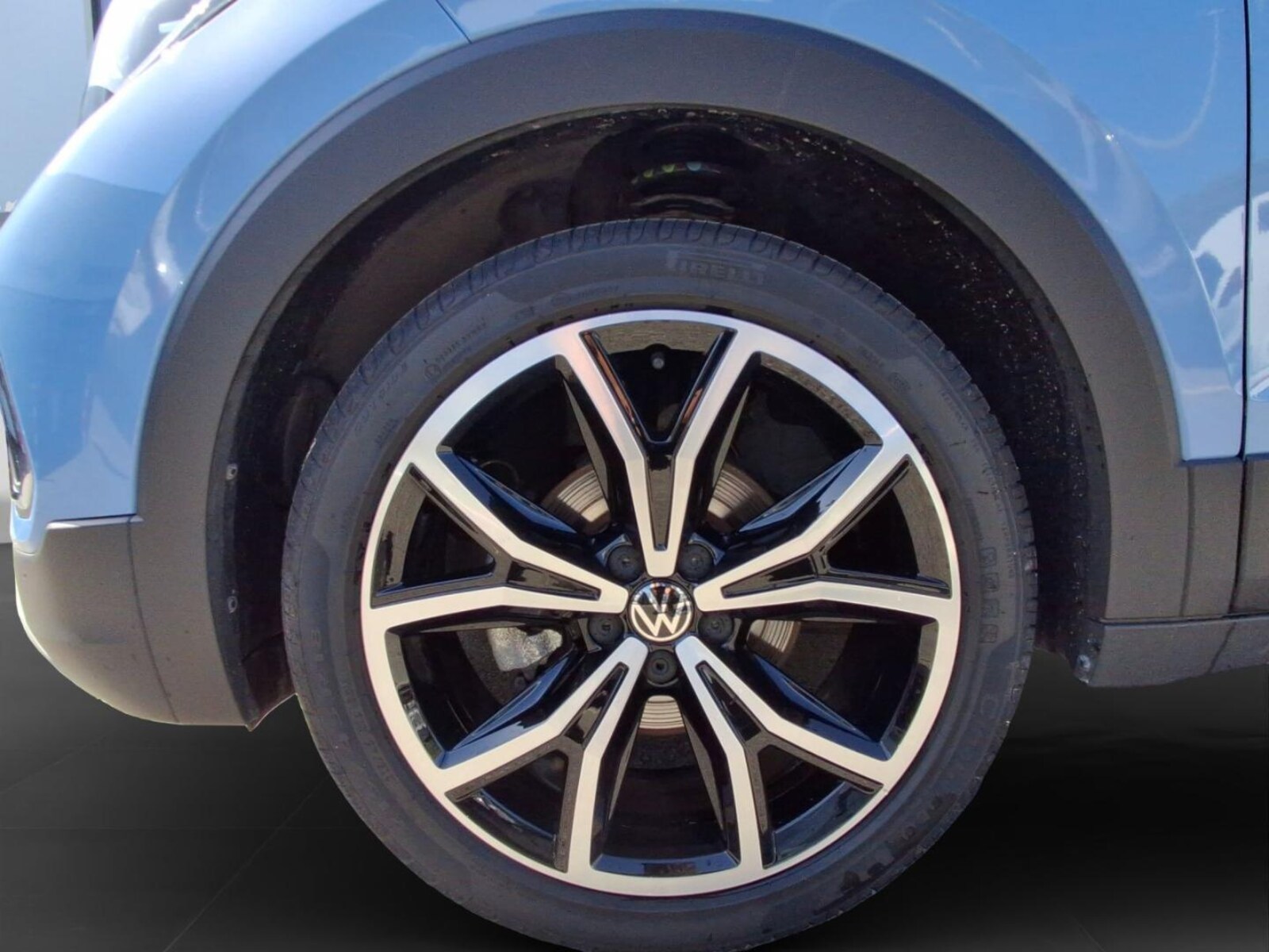 Volkswagen T-Cross – Bild 7