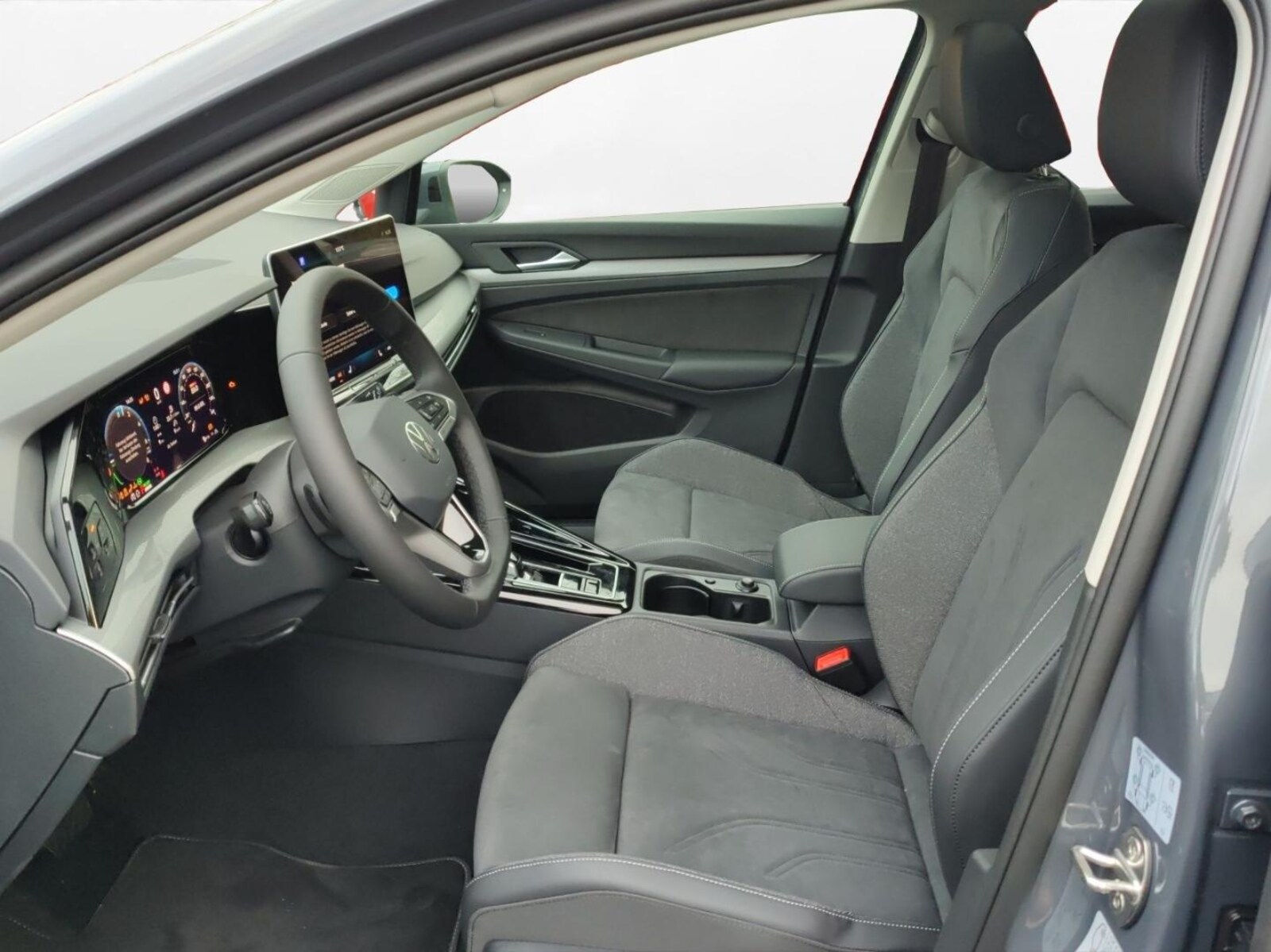 Volkswagen Golf – Bild 2
