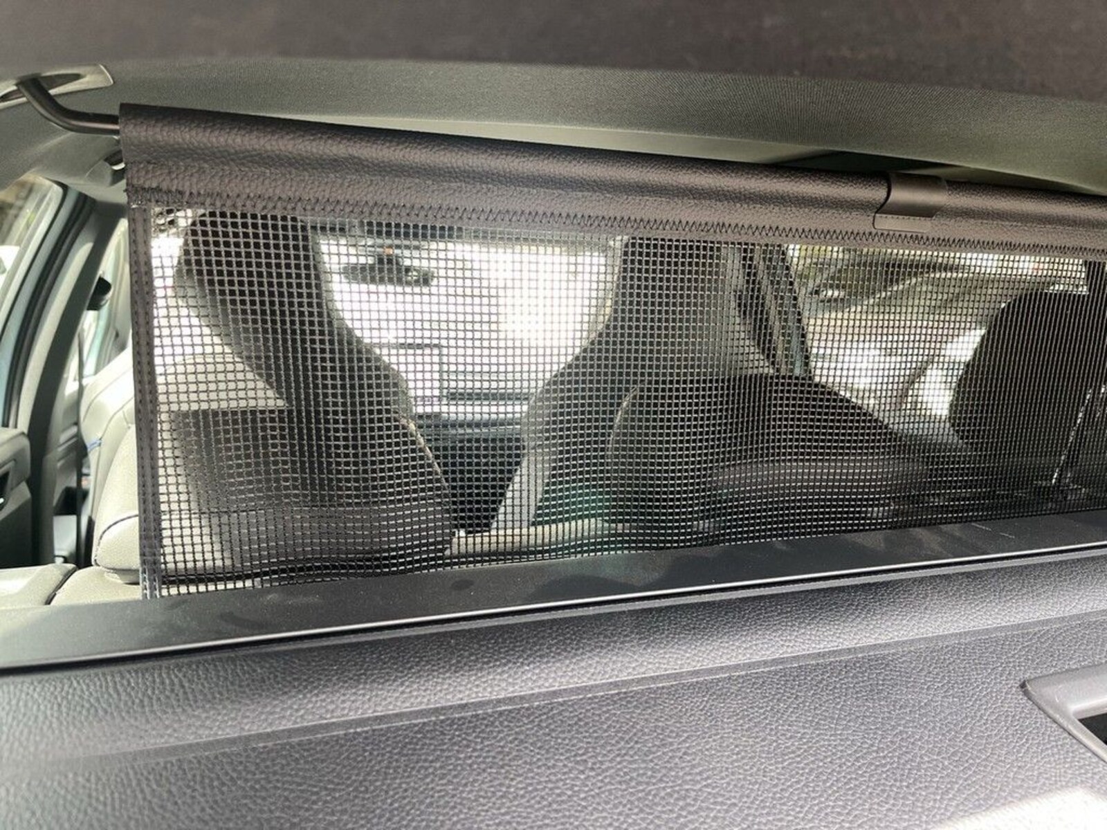 Volkswagen Golf Variant – Bild 19