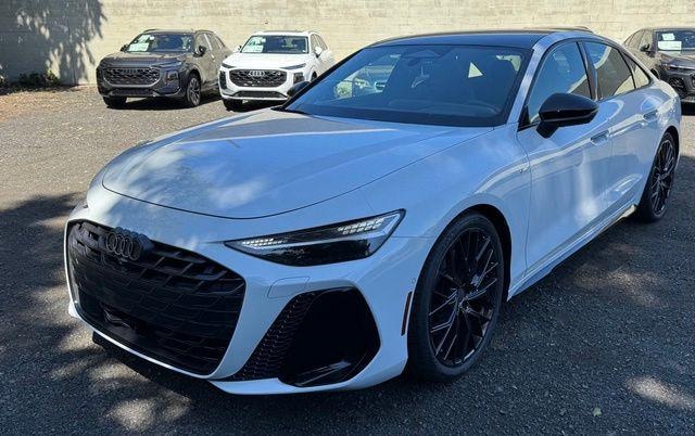 2026 Audi A6 Sedan