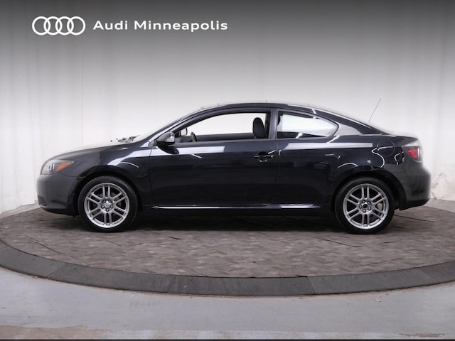 2010 Scion tC