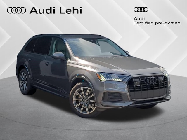 Photo of 2023 Audi Q7 