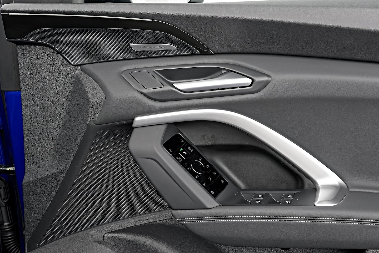 Image about Audi Q5 SUV TDI quattro 150 kW sport