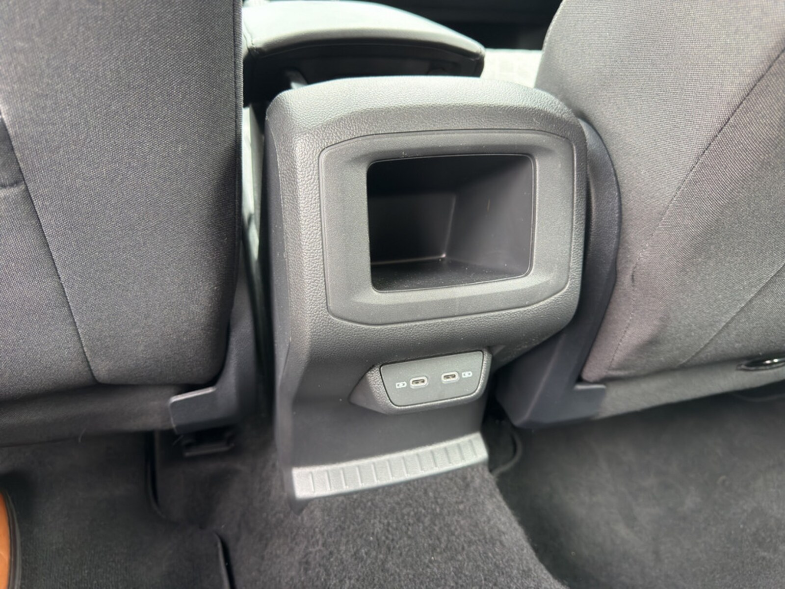Volkswagen T-Cross – Bild 21