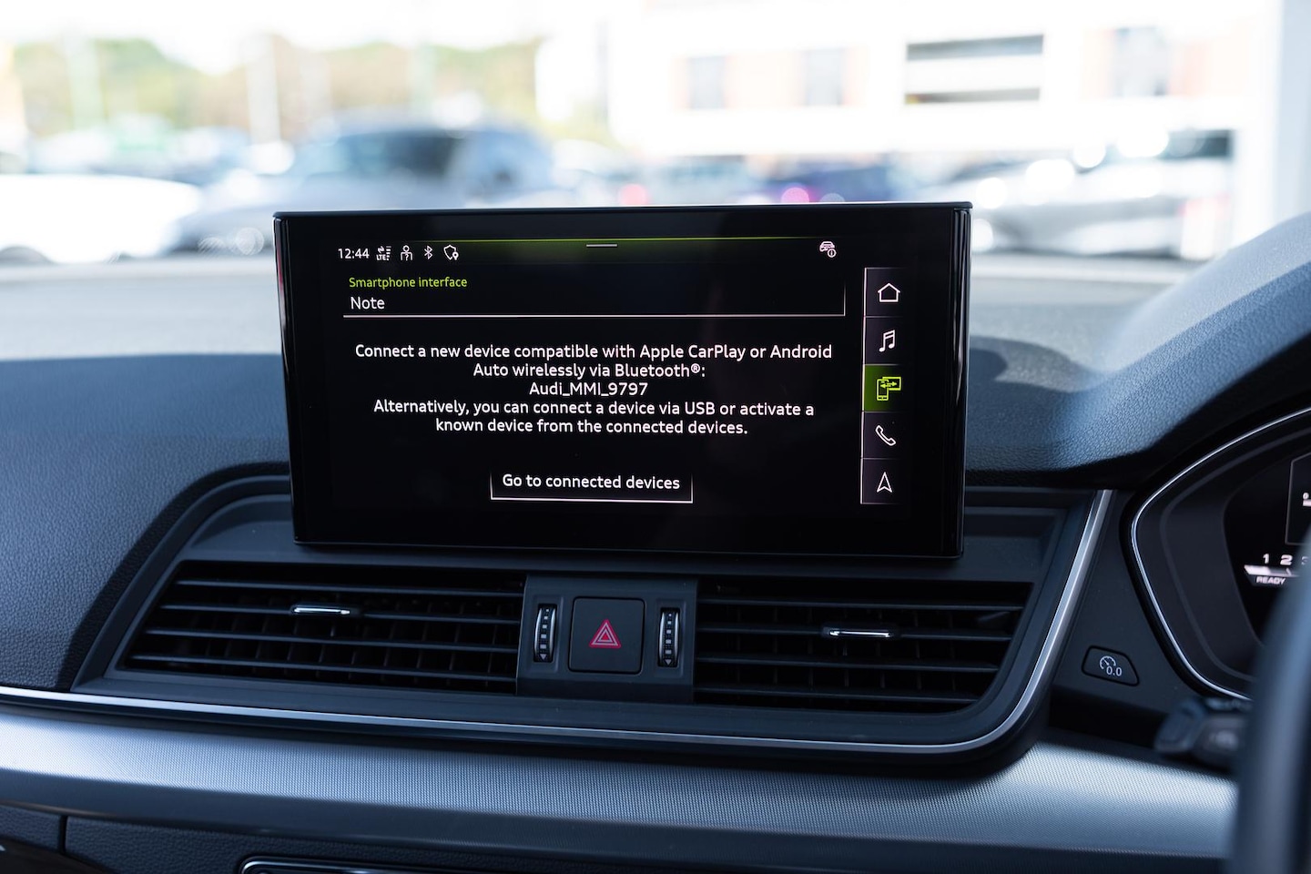 Image about Audi Q5 sport 45 TFSI quattro S tronic