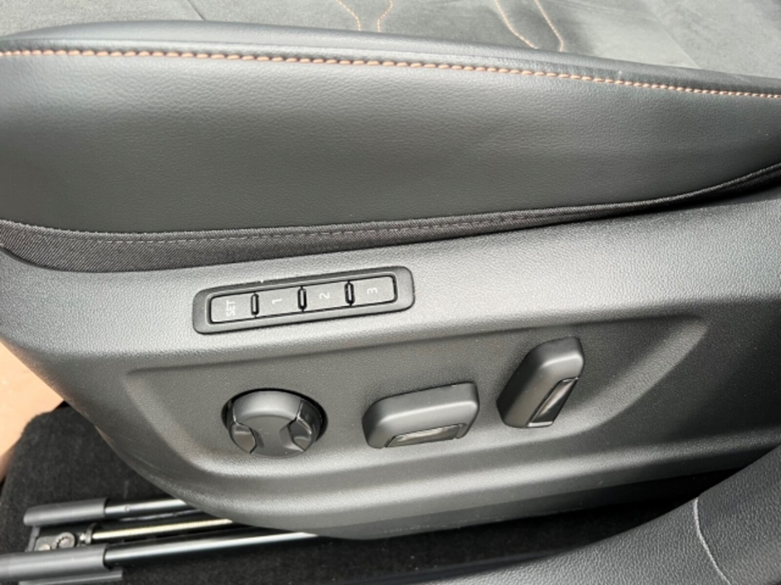 CUPRA Ateca – Bild 10