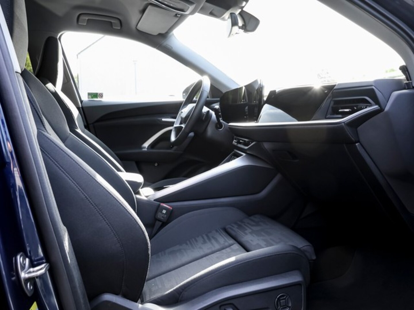 Bild über Audi Q5 Sportback TDI quattro 150 kW S tronic - für weitere Informationen kontaktieren Sie den Audi Partner