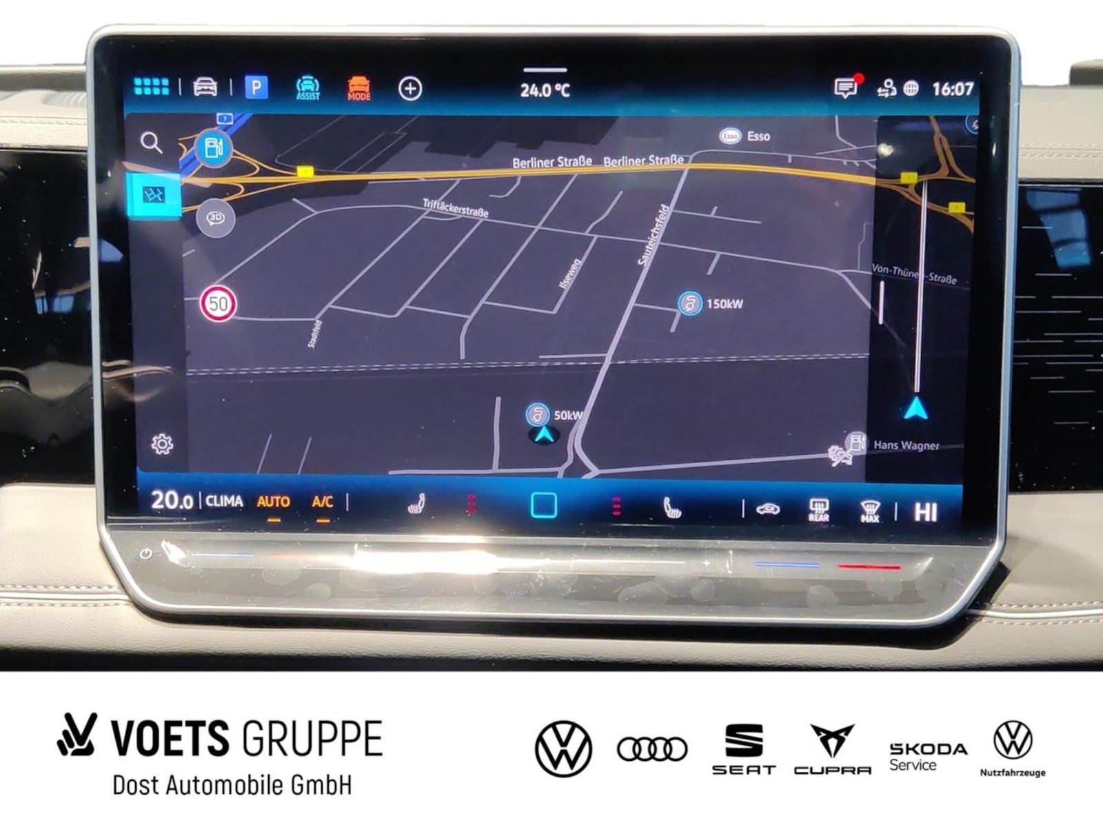 Volkswagen Tiguan – Bild 10