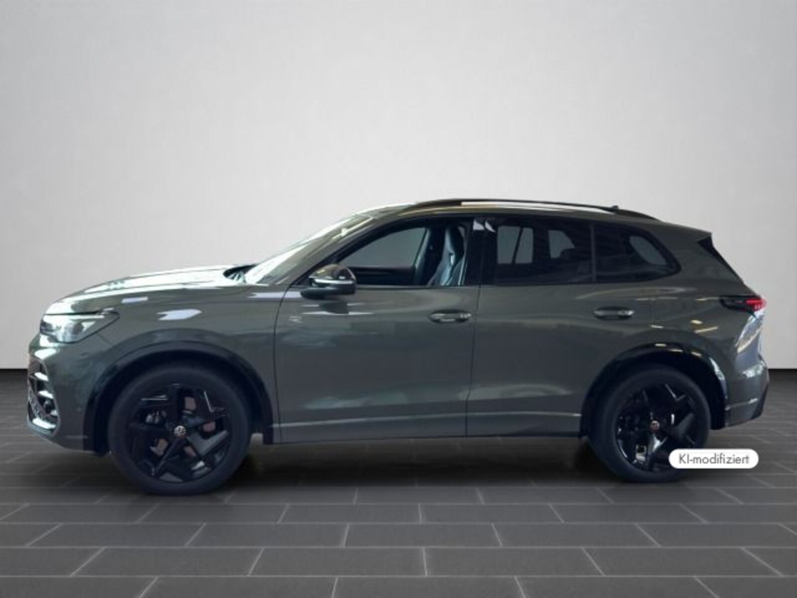 Volkswagen Tiguan – Bild 7
