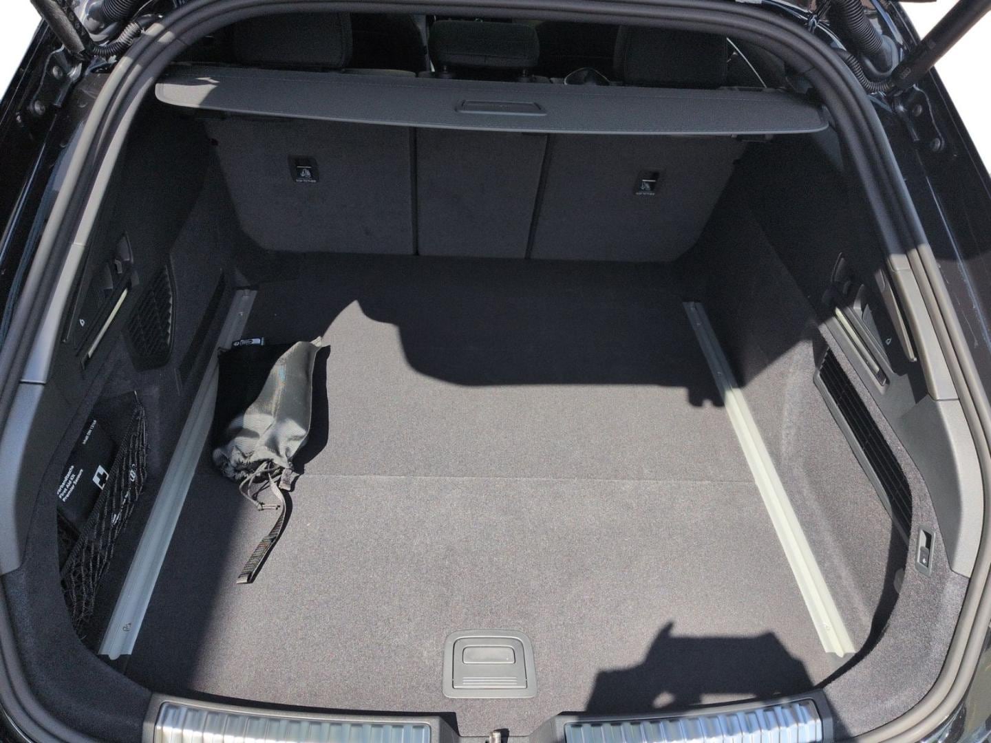Bild über Audi A6 Avant edition one TDI quattro 220 kW S tronic - für weitere Informationen kontaktieren Sie den Audi Partner