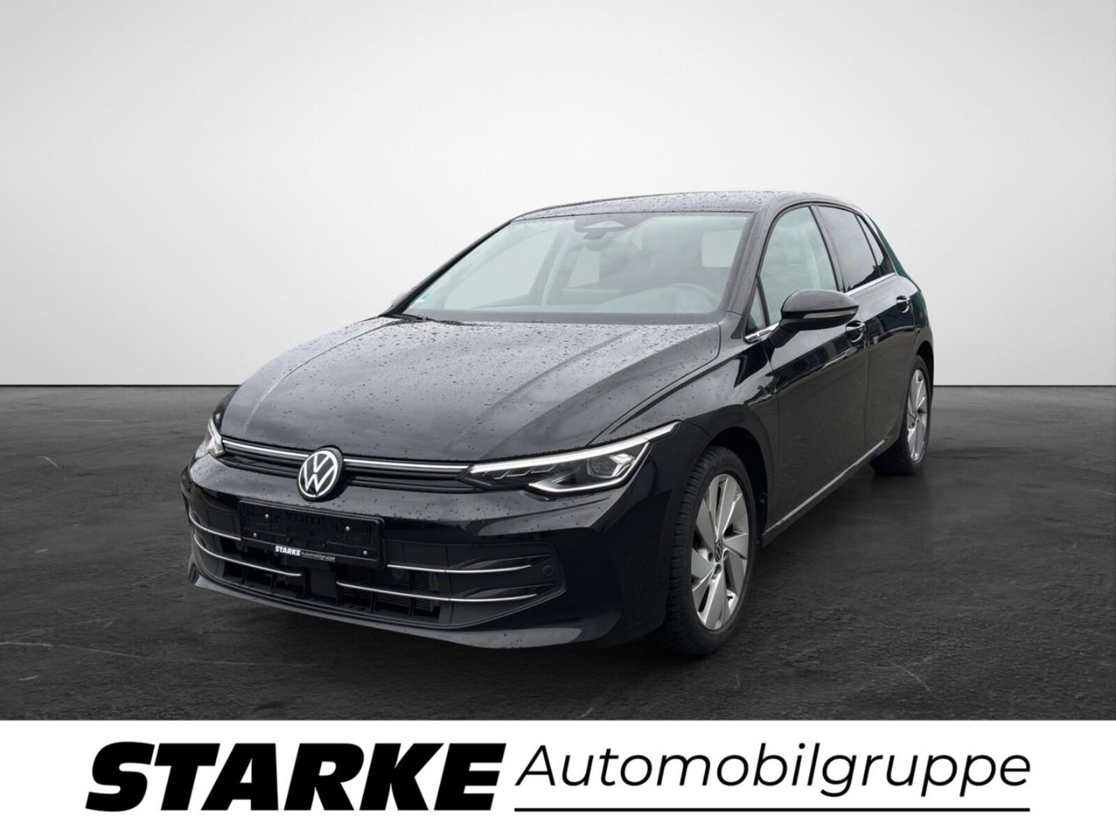 Volkswagen Golf – Bild 2