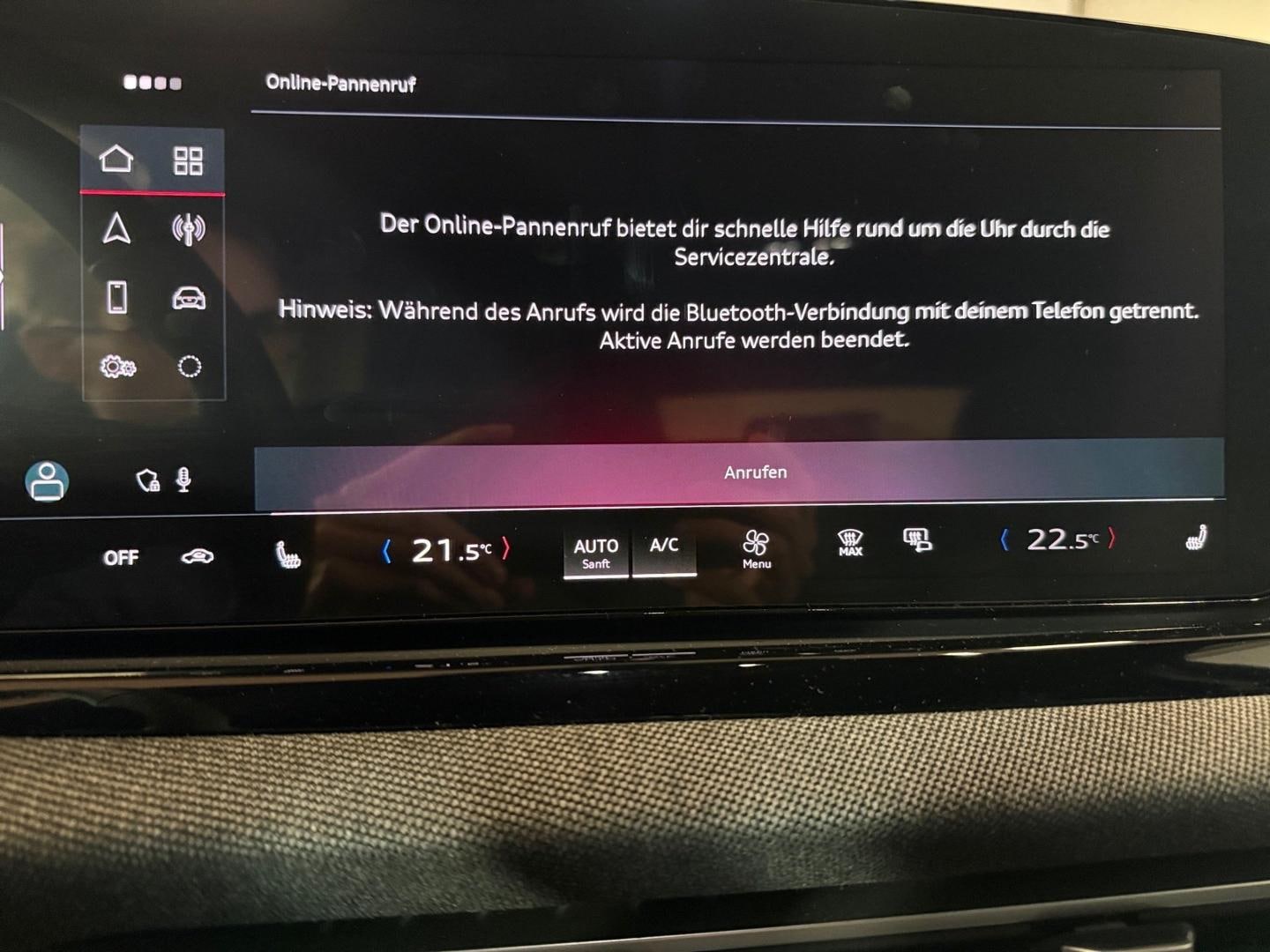 Bild über Audi A5 Avant TDI quattro 150 kW S tronic - für weitere Informationen kontaktieren Sie den Audi Partner