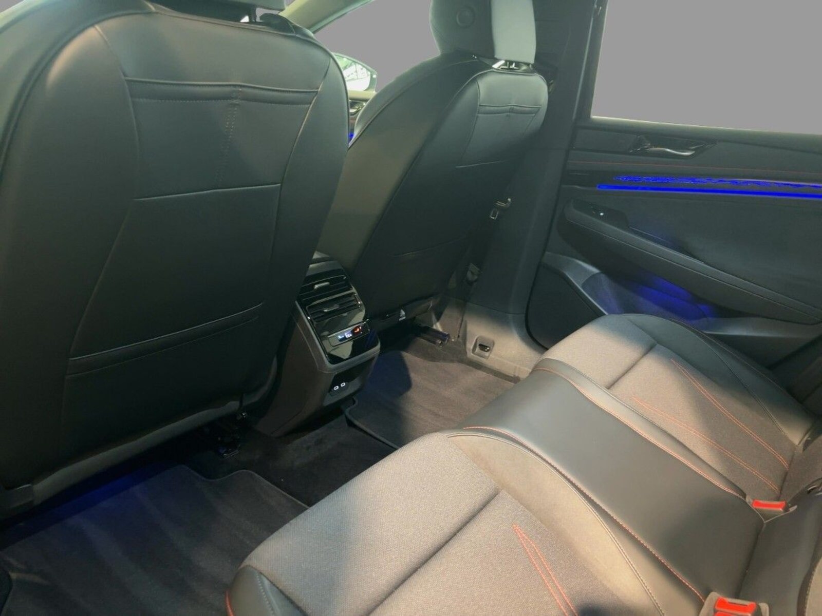 Volkswagen ID.7 Tourer – Bild 12