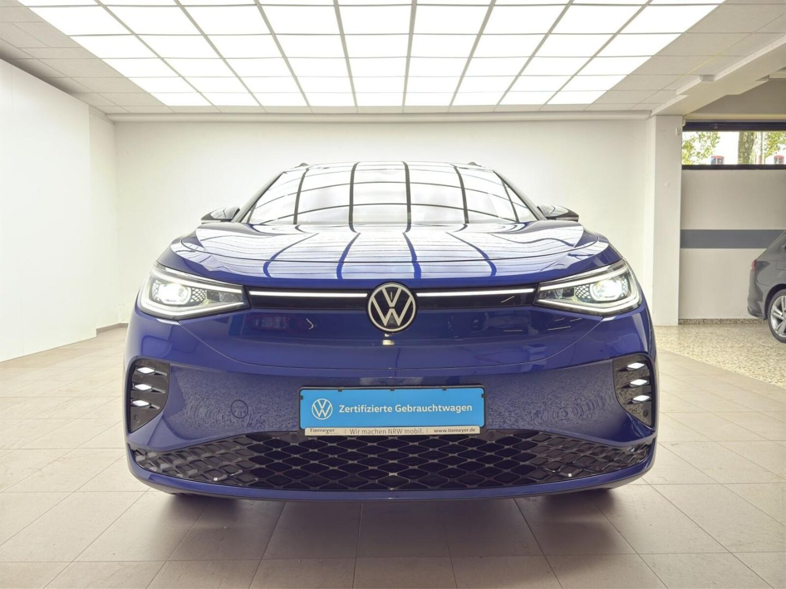 Volkswagen ID.4 – Bild 23