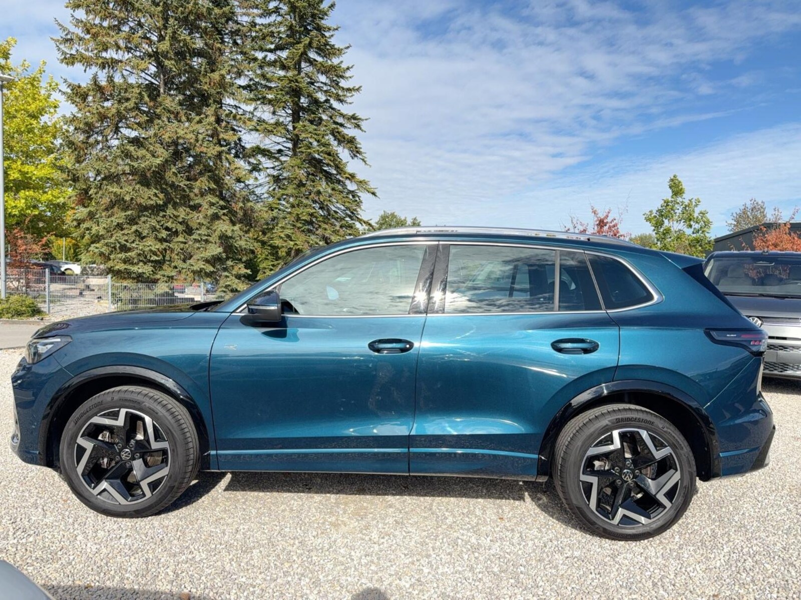 Volkswagen Tiguan – Bild 3